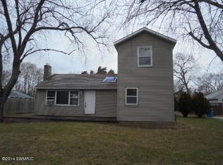 5885 Ethelwin Ave NE, Belmont, MI 49306