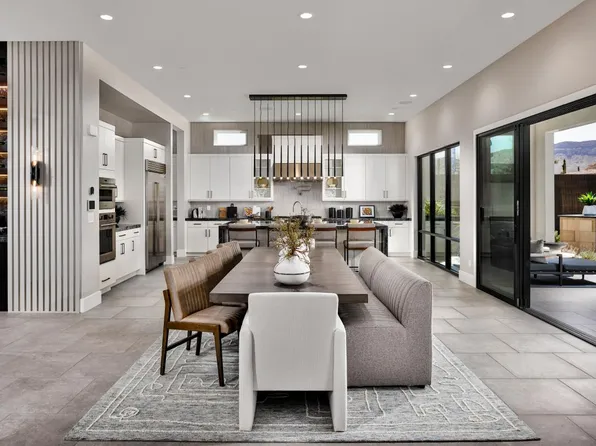 Suncrest Plan, Toll Brothers at Ascension - Crestline Collection