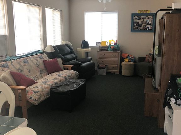 Front room