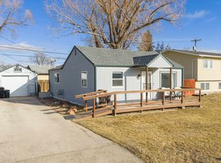 3306 Harmony Ln, Rapid City, SD 57702