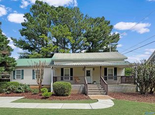 804 Minor St NE, Huntsville, AL 35801