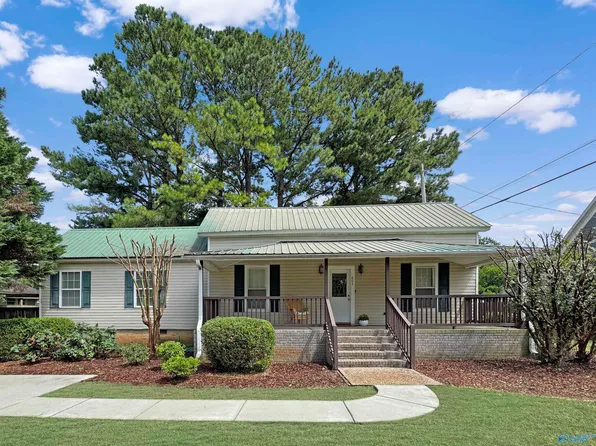804 Minor St NE, Huntsville, AL 35801