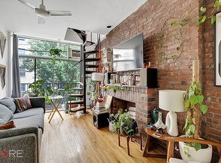 61 W 85th St APT 4B, New York, NY 10024