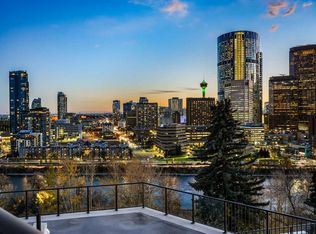 300 S Meredith Rd NE #1001, Calgary, AB T2E7A8