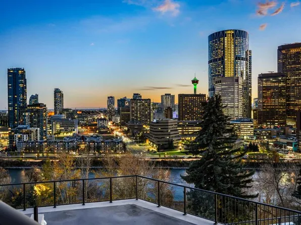 300 S Meredith Rd NE #1001, Calgary, AB T2E 7A8