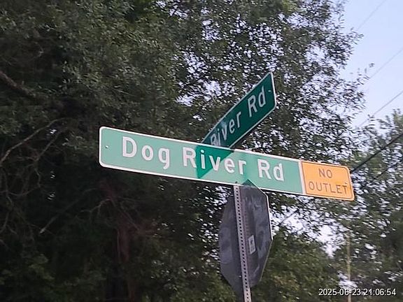 Exterior Address Verification