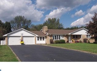 176 Line Rd, West Windsor, NJ 08550