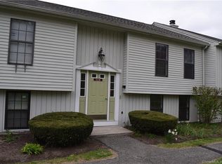 15 Aspetuck Vlg #15, New Milford, CT 06776