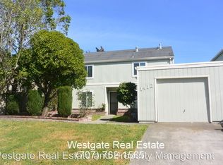 1412 Serpilio Way, Petaluma, CA 94954