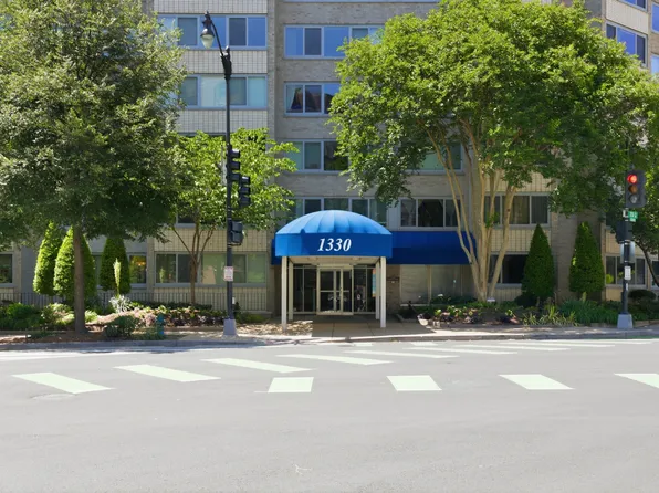 1330 New Hampshire Ave NW, Washington, DC