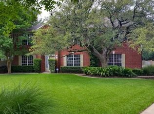 3528 Flora Vista Loop, Round Rock, TX 78681