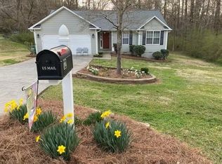 12 Westover Dr NW, Adairsville, GA 30103