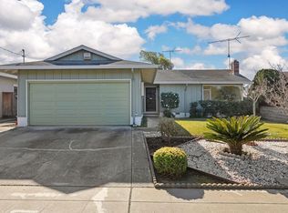 2044 Depot Rd, Hayward, CA 94545