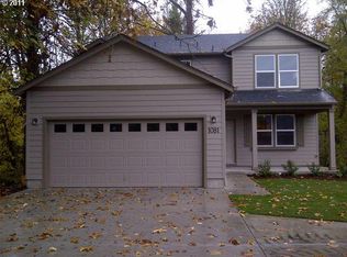 1081 1st St, Cottage Grove, OR 97424