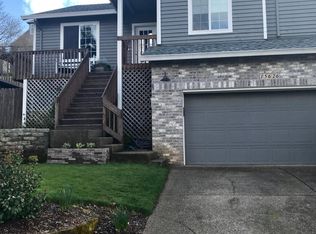 15626 SW Bowmen Ct, Sherwood, OR 97140