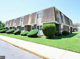 29 Florence Tollgate Pl Unit 8, Florence, NJ 08518