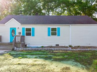 20 Mac Alva Dr, Hampton, VA 23669