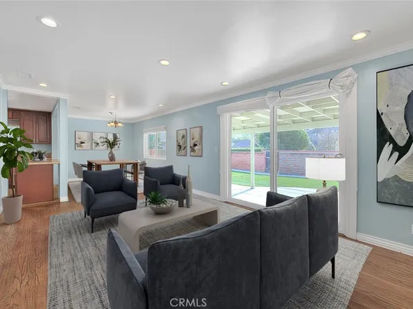 15928 Blackhawk St, Granada Hills, CA 91344