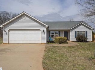 3 Red Cardinal Ct, Taylors, SC 29687