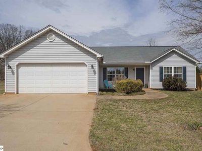 3 Red Cardinal Ct, Taylors, SC, 29687