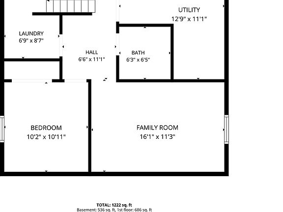 2nd image of 4926 Drake Rd