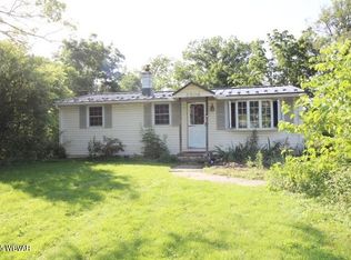 2506 Route 654 Hwy, South Williamsport, PA 17702