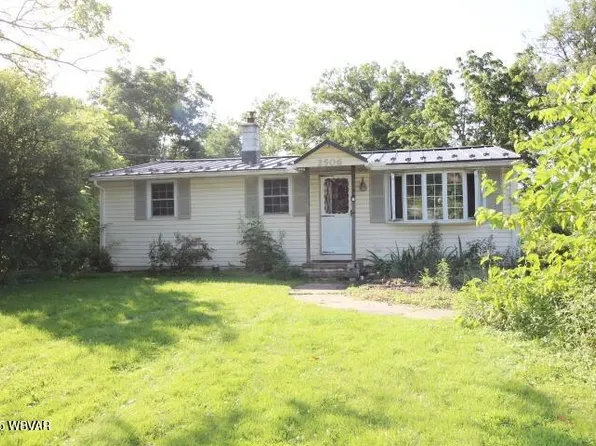 2506 Route 654 Hwy, South Williamsport, PA 17702