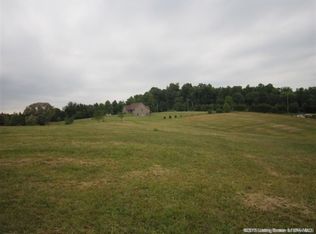 10468 S Palmyra Rd, Palmyra, IN 47164