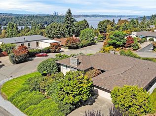 8200 SE 65th St, Mercer Island, WA 98040