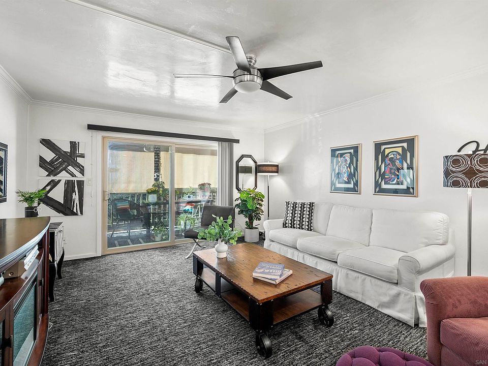 4444 W Point Loma Blvd San Diego, CA, 92107 Apartments for Rent Zillow