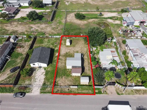 8309 Locker Ave, Edinburg, TX 78542