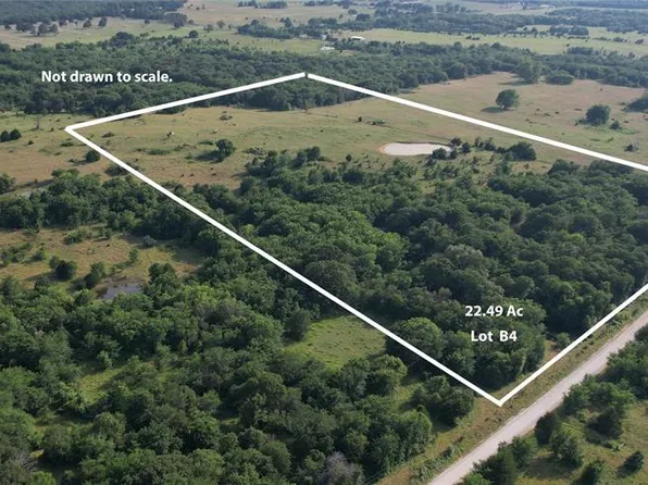 4 N 382nd Rd #B4, Wetumka, OK 74883