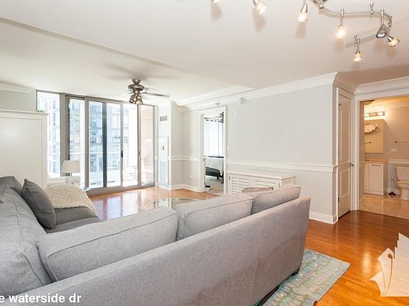 2nd image of 420 E Waterside Dr #624