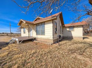 401 E County Road 132, Midland, TX 79706