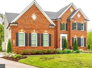 8304 Carli Ct, Millersville, MD 21108