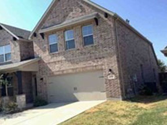 Property Side View