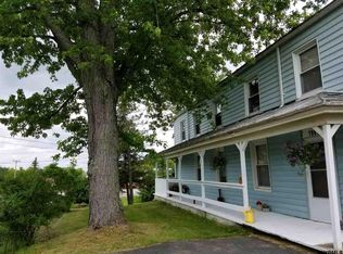 1965 State Highway 162, Esperance, NY 12066