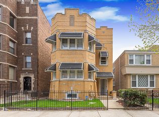 8143 S Marshfield Ave, Chicago, IL 60620