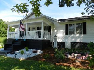 349 Church Rd, Fall Branch, TN 37656