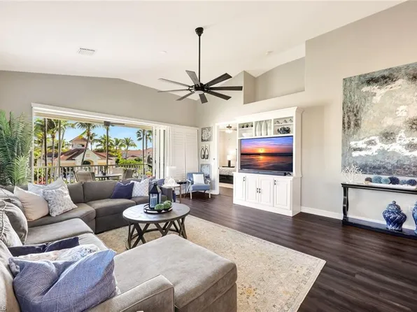 5994 Trophy DR #1203, NAPLES, FL 34110