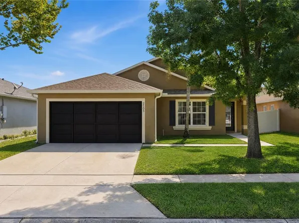 2505 BULLION LOOP, SANFORD, FL 32771