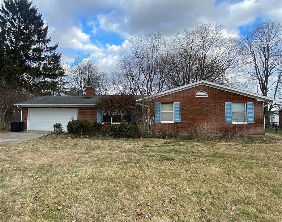 766 Brunswick Dr, Enon, OH 45323 Zillow