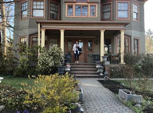 25 Wildwood Ter, Glen Ridge, NJ 07028