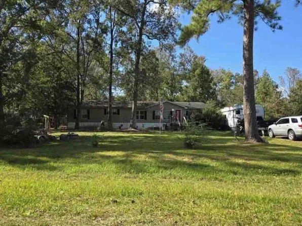 22 County Road 452, Dayton, TX 77535