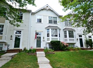 20 Farm Gate Way, Reisterstown, MD 21136