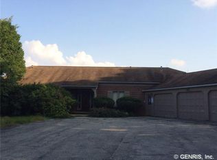 290 Mendon Center Rd, Honeoye Falls, NY 14472