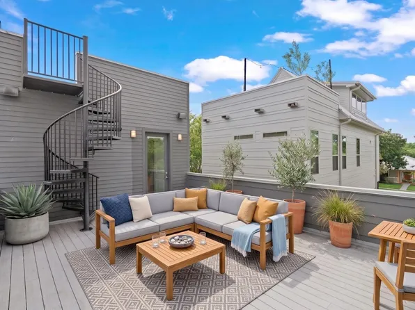 3010 E 18th 1/2 St #B, Austin, TX 78702