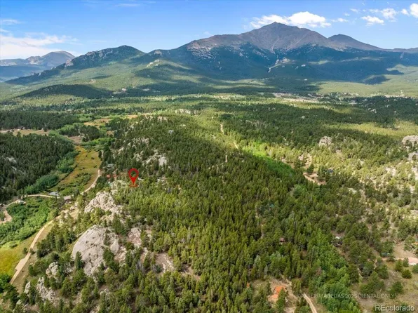 165 Sutherland Road, Allenspark, CO 80510