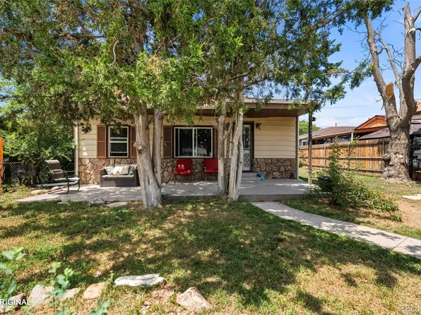 5481 Leyden Street, Commerce City, CO 80022