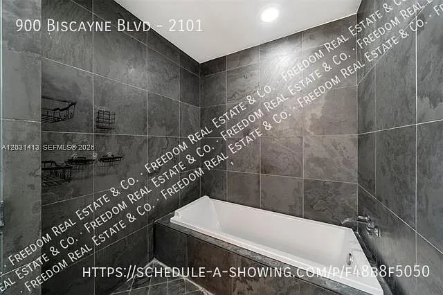 900 Biscayne Blvd #2101 — Photo 34